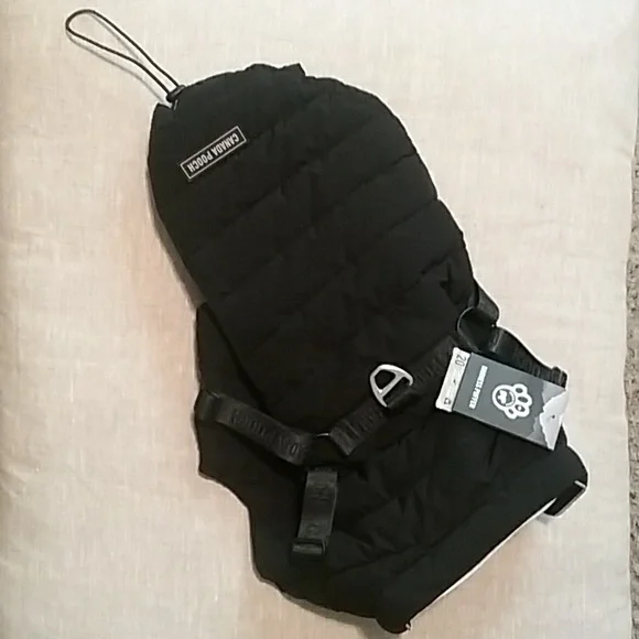 HARNESS PUFFER